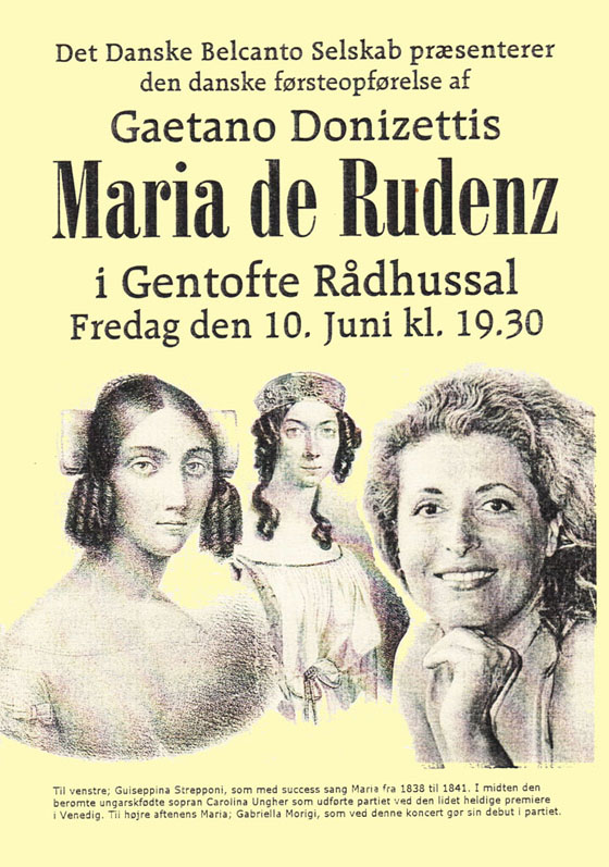 Maria de Rudenz
