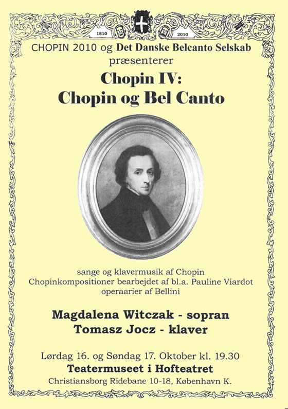 Chopin-koncert