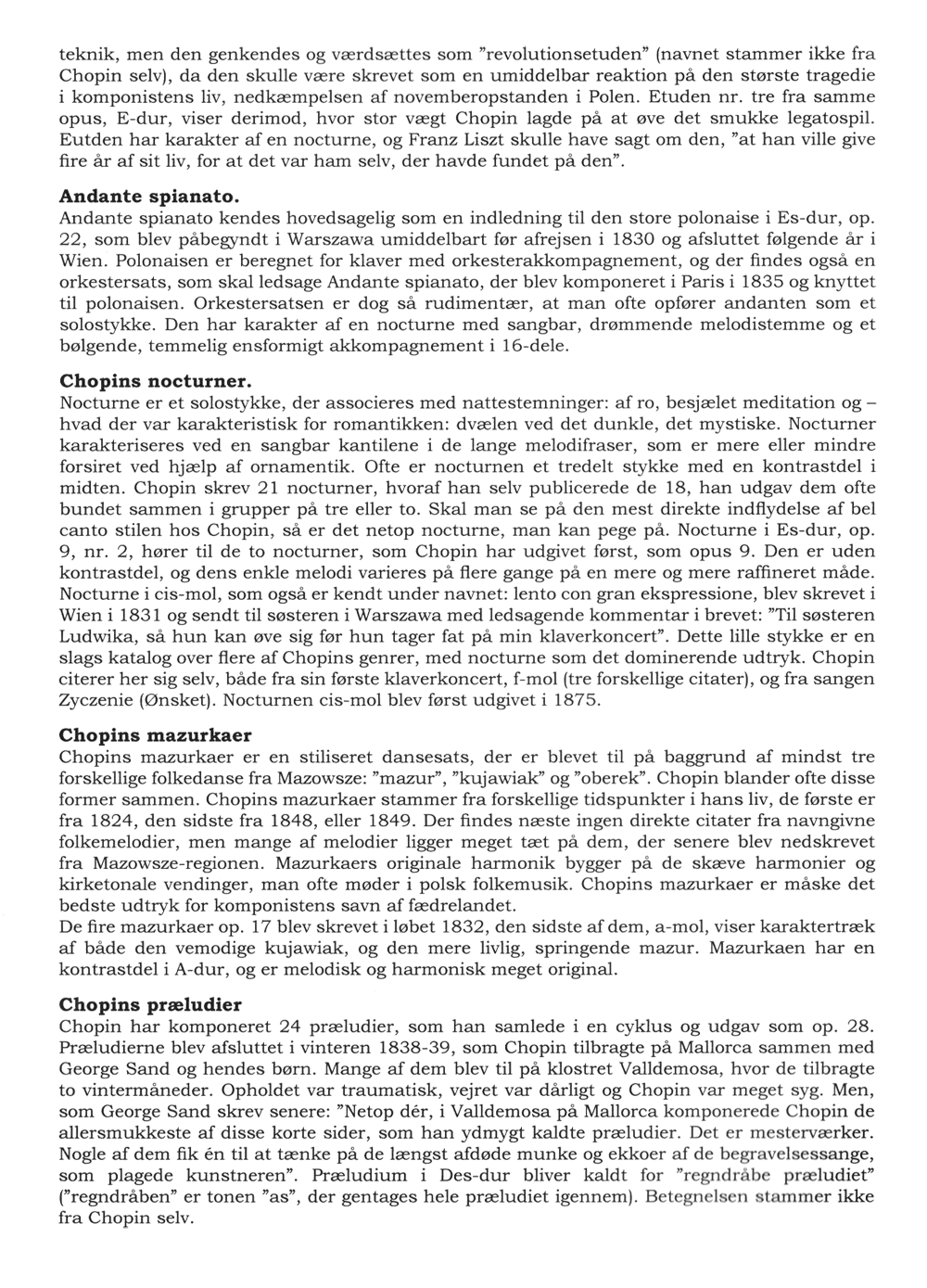 Programnoter s.2