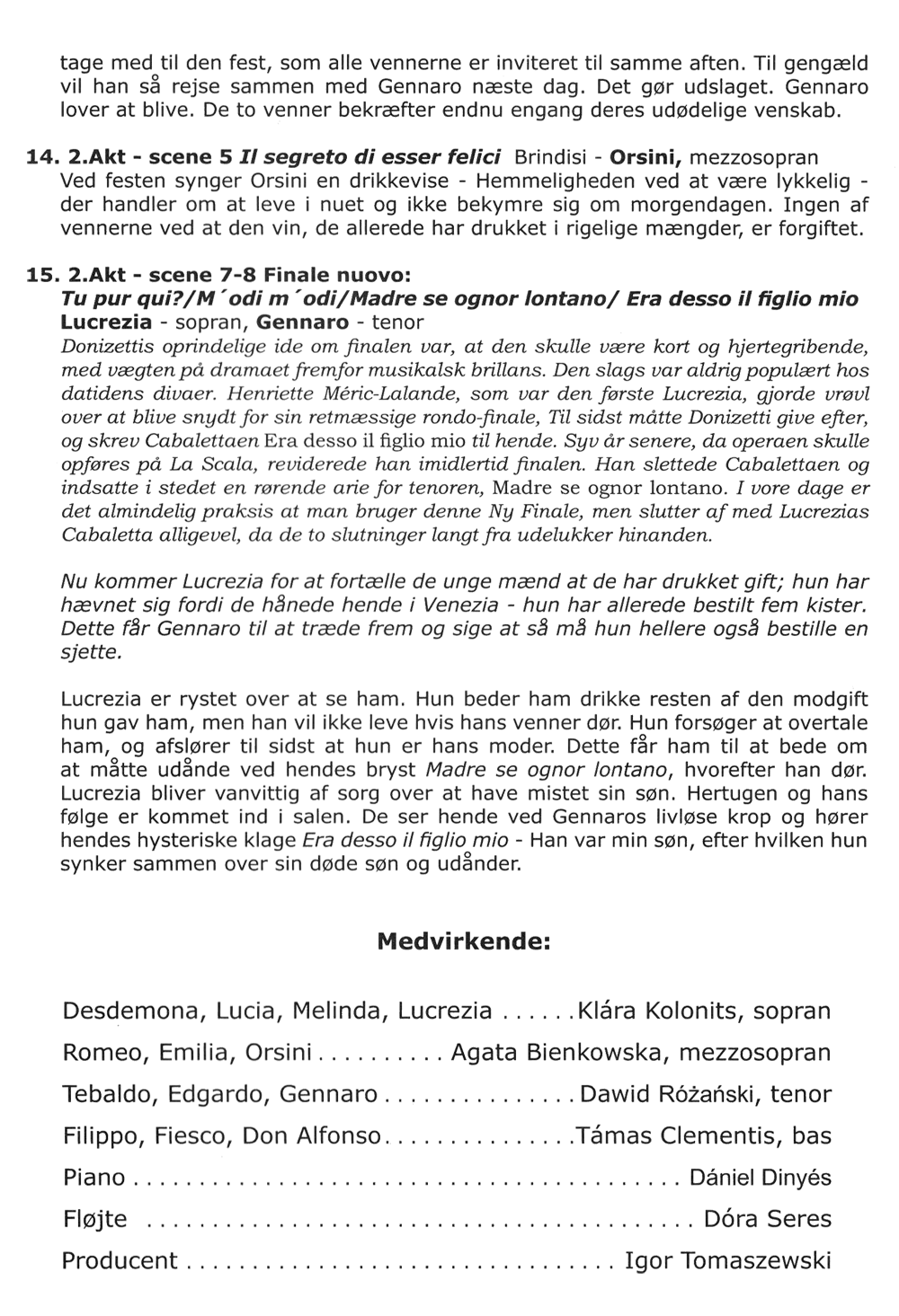 program side 4